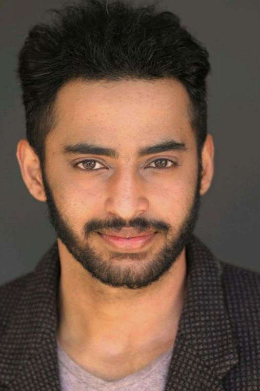 et billede af Poorva Wachh