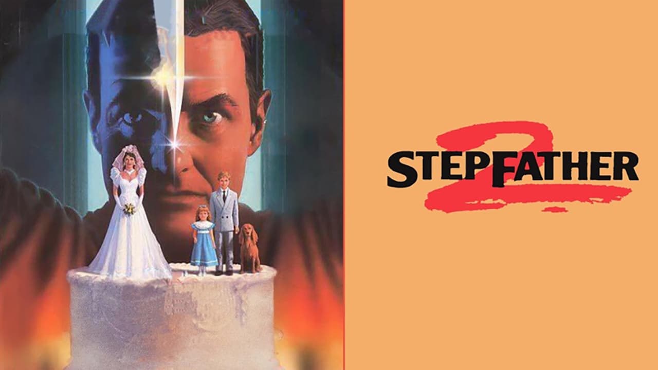 Stepfather 2 (1989)