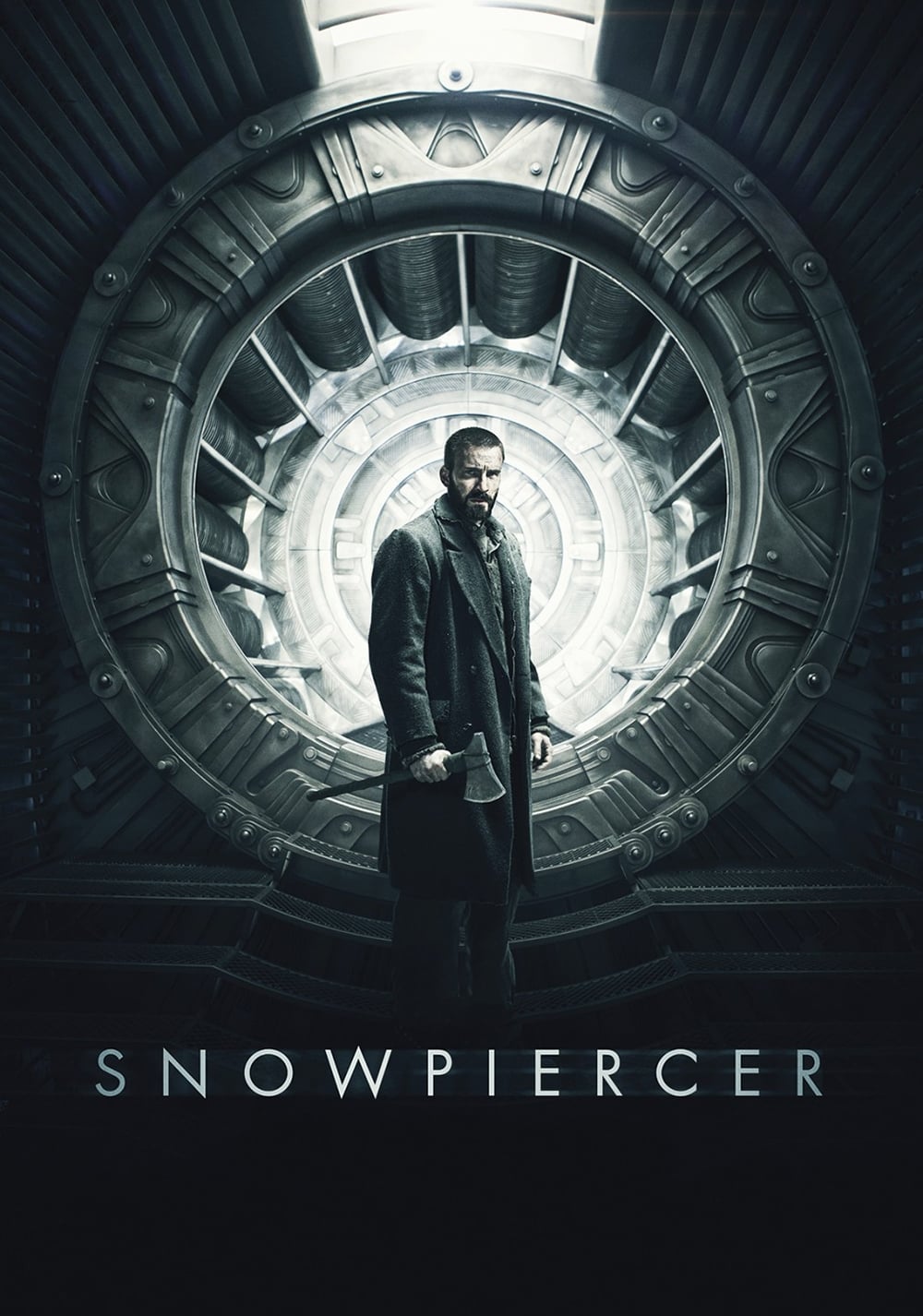 Snowpiercer