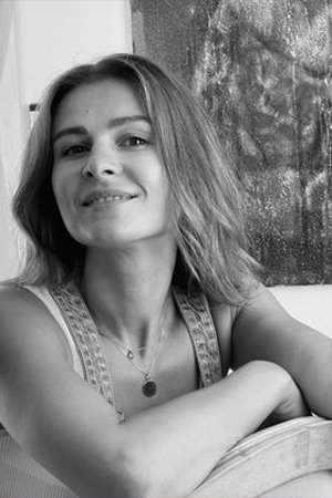 et billede af Sawsan Arsheed