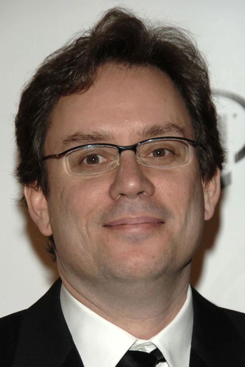 et billede af John C. Donkin