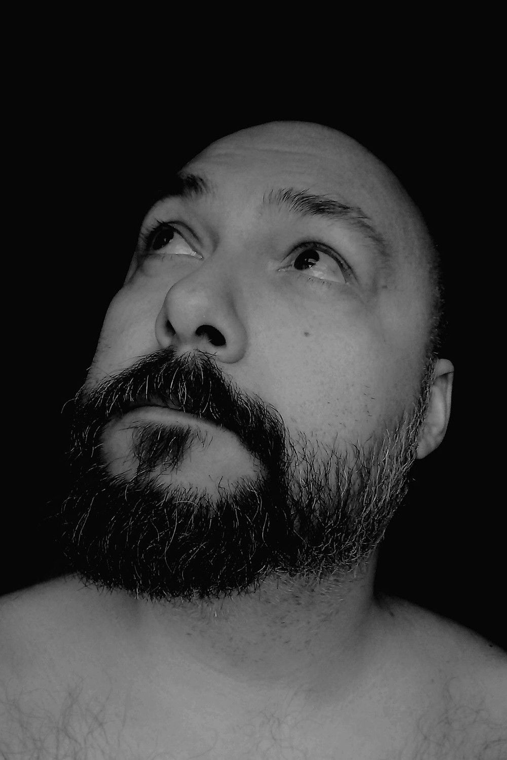 et billede af Fabian van Dongen