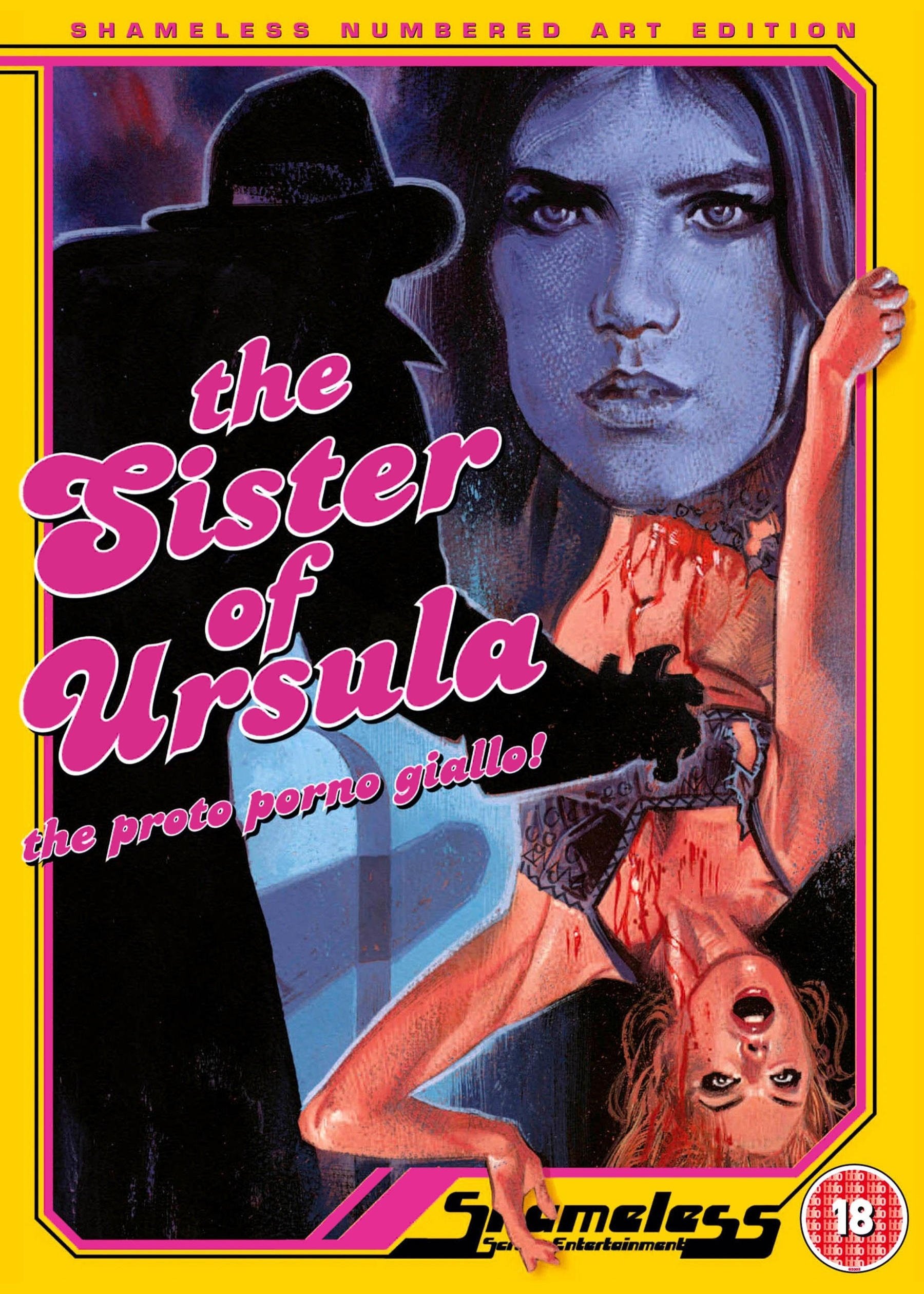 The Sister of Ursula
