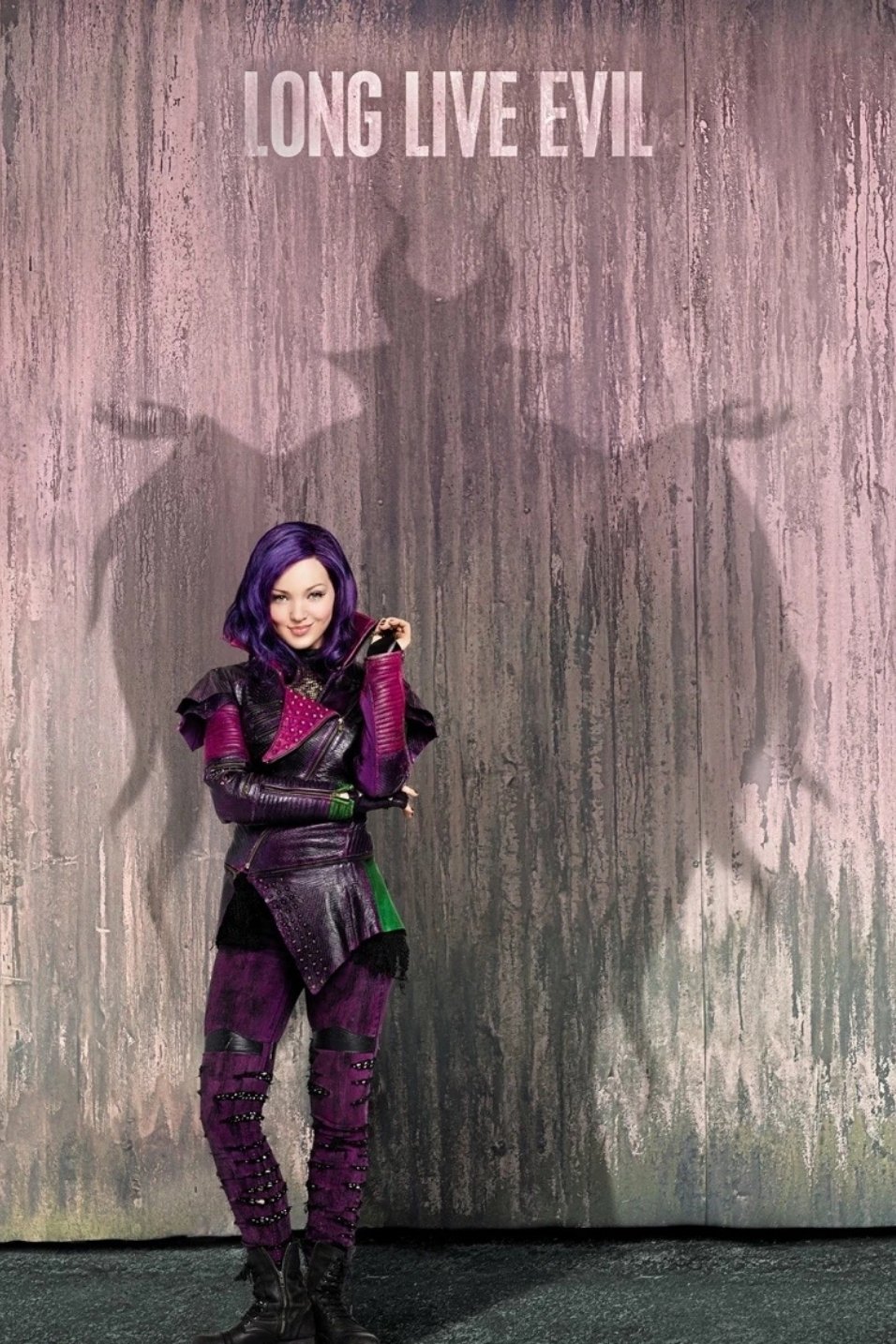 Descendants