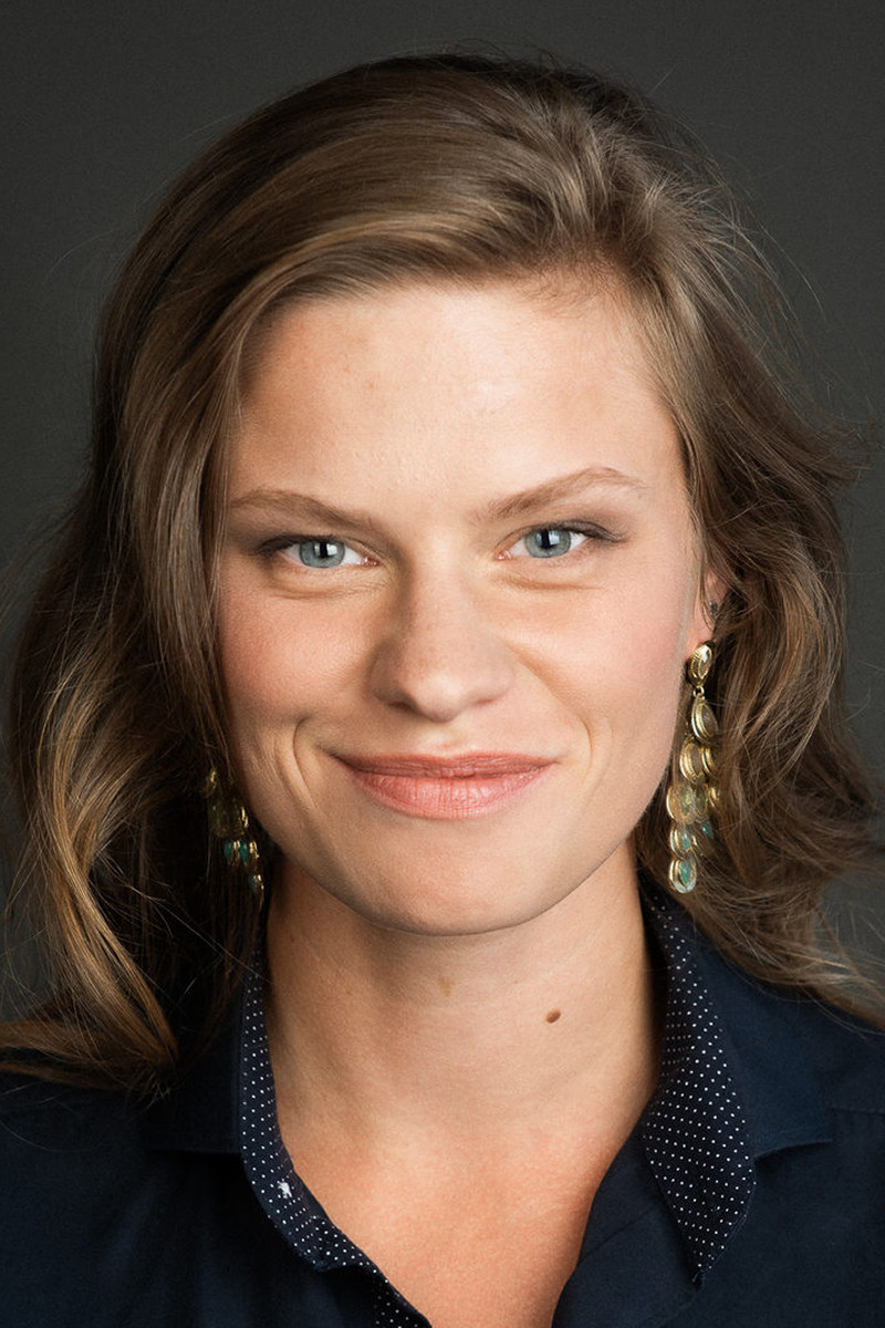 et billede af Kristina Boytsova