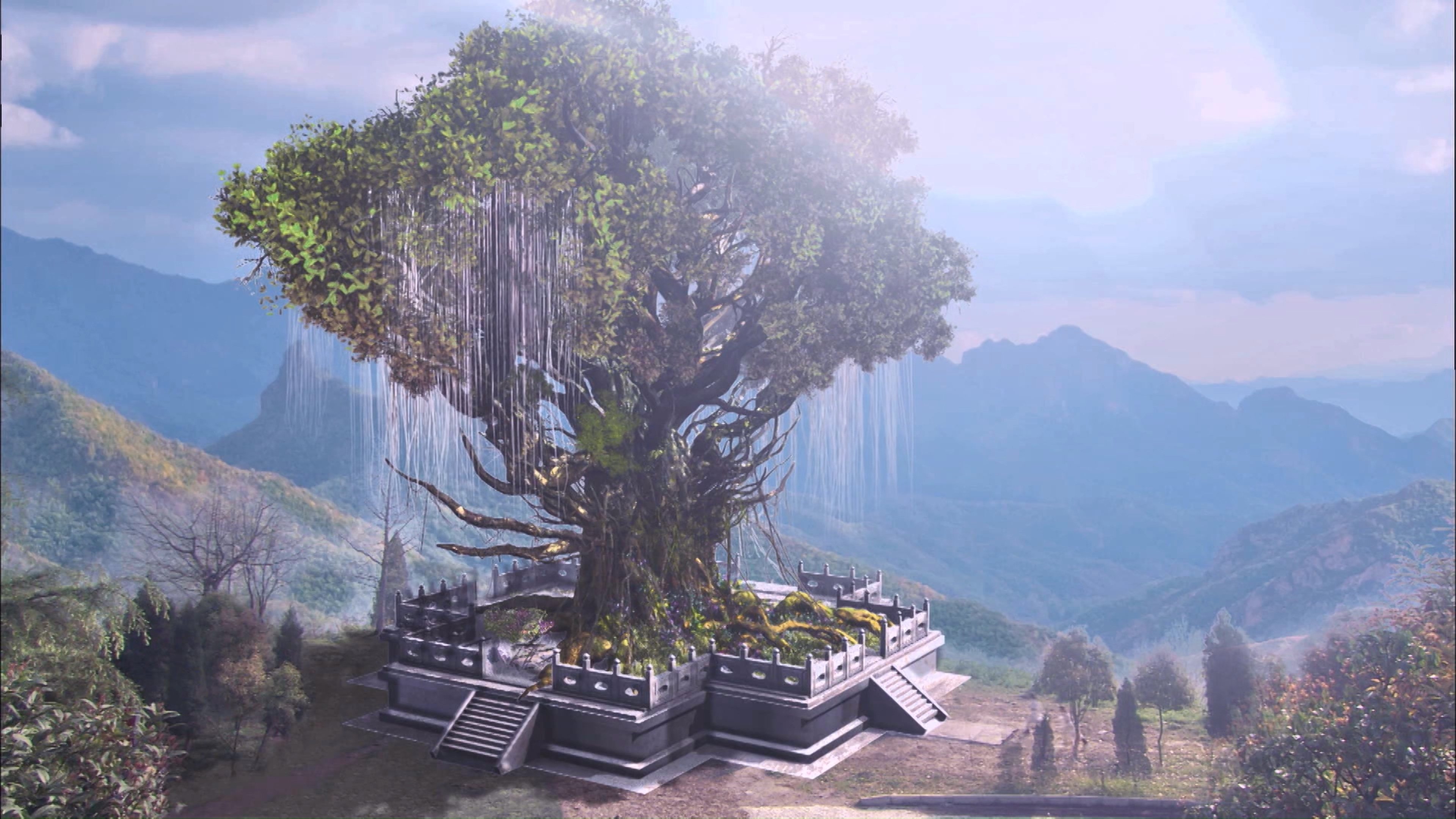 Journey to the West