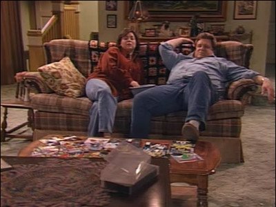 Roseanne