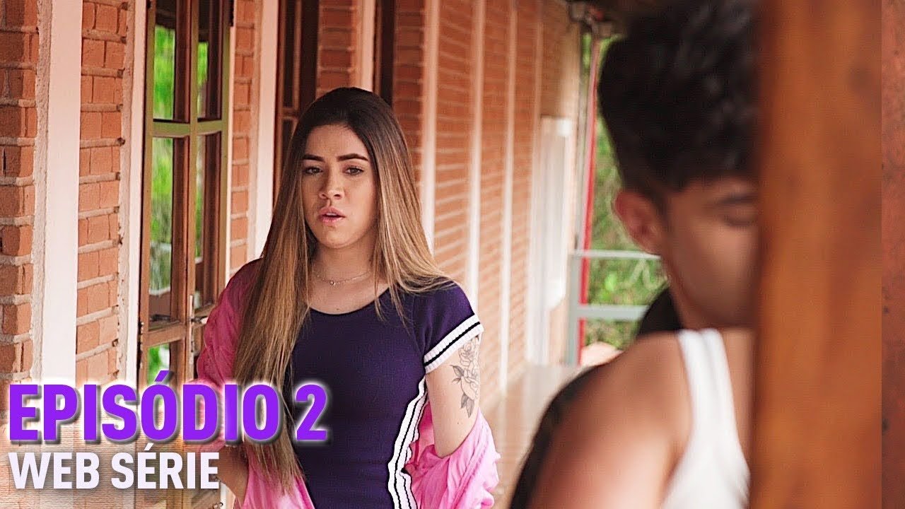 Thumbnail for Episode 2 Season 1 Episode 2