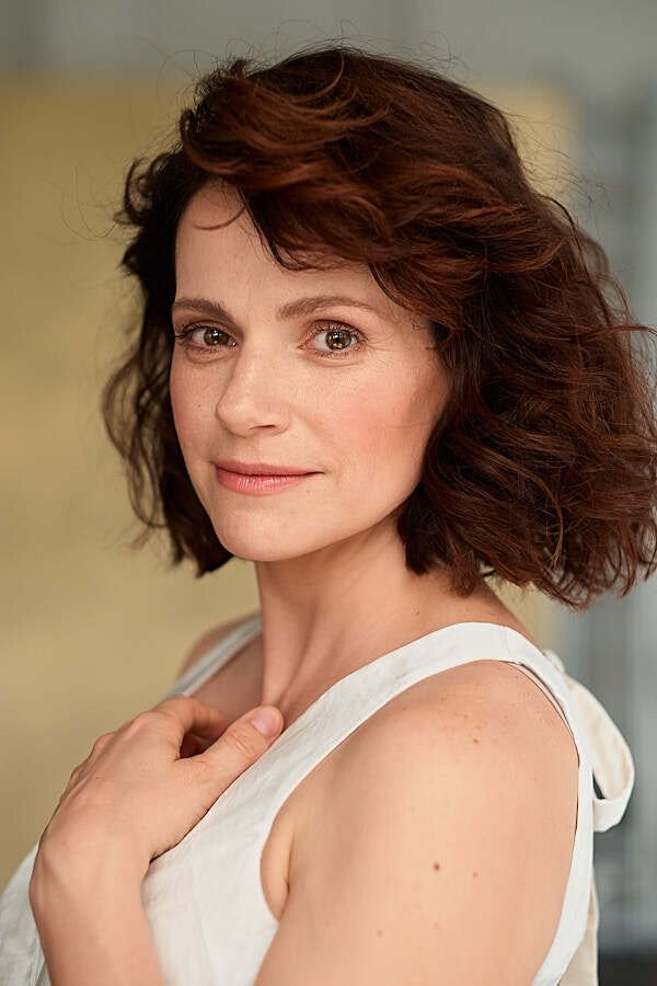 et billede af Marta Król