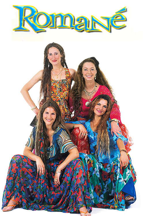 Romané TV Shows About Gypsy