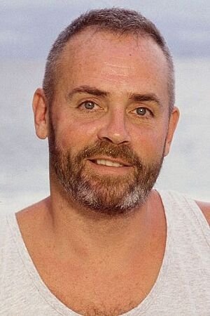 et billede af Richard Hatch