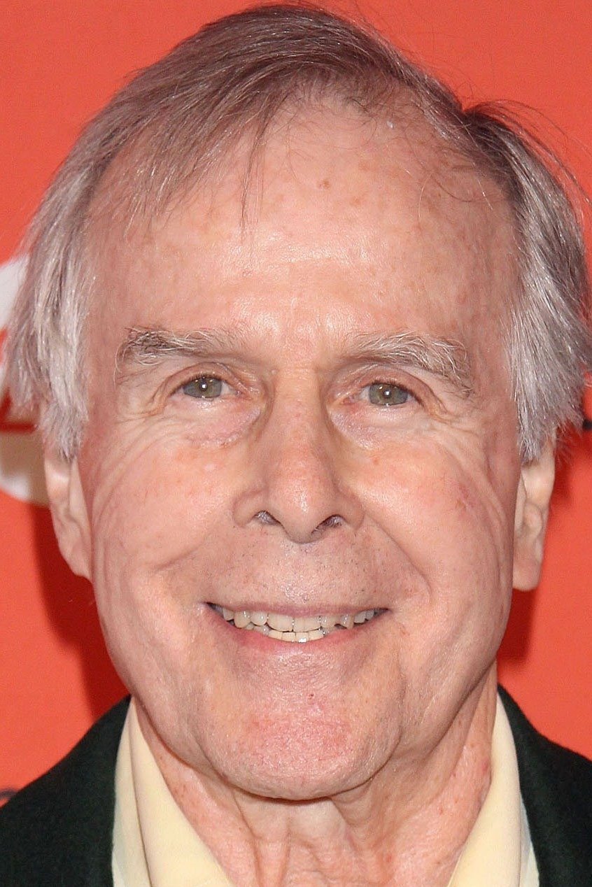 et billede af John Cunningham