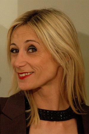 et billede af Cali Cruz