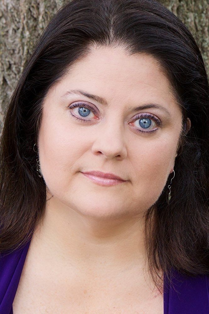 et billede af Suzanne H. Smart