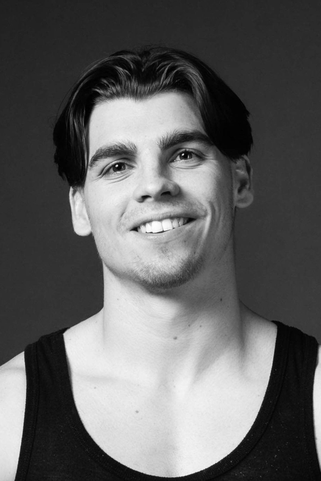 et billede af Aurélien Gay