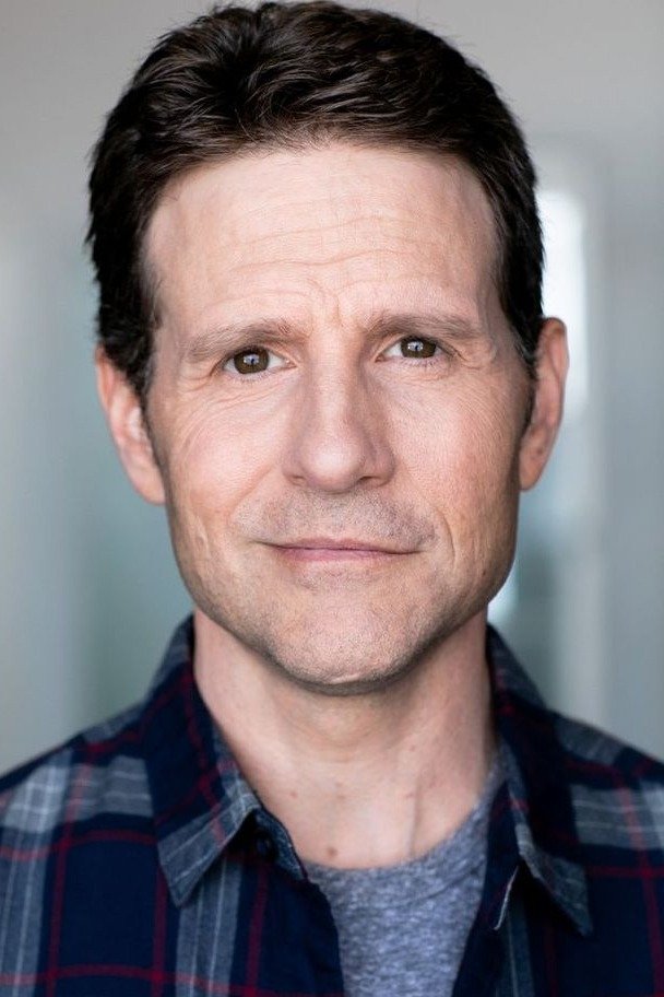 et billede af Jeff Lapensee