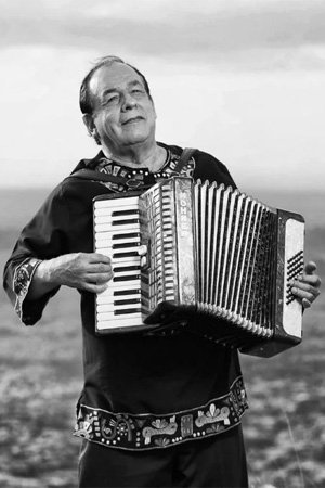 Carlos Mejia Godoy | 