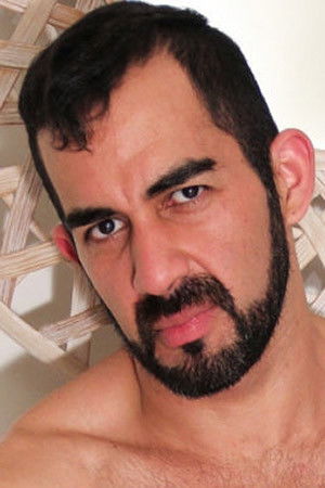 et billede af Angel Lobo