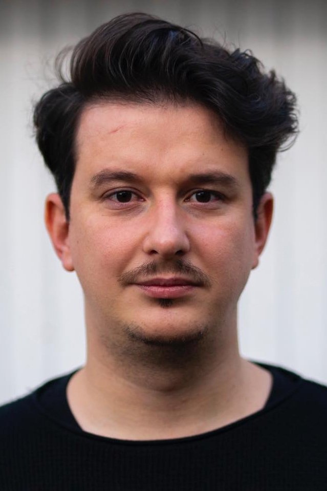 et billede af Lukáš Jurko