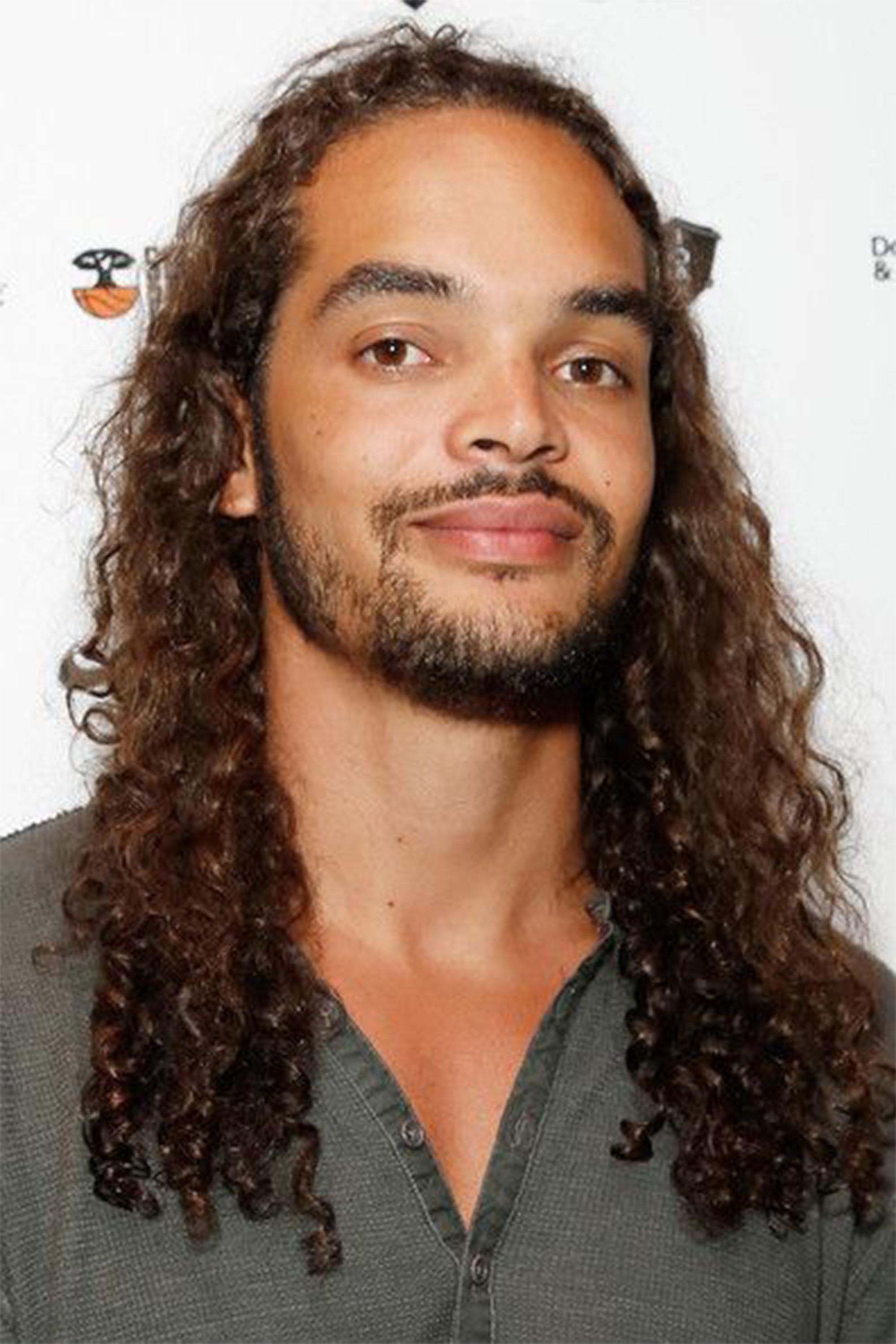Joakim Noah's picture in the cast