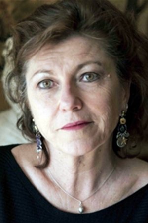 et billede af Florence Hautier