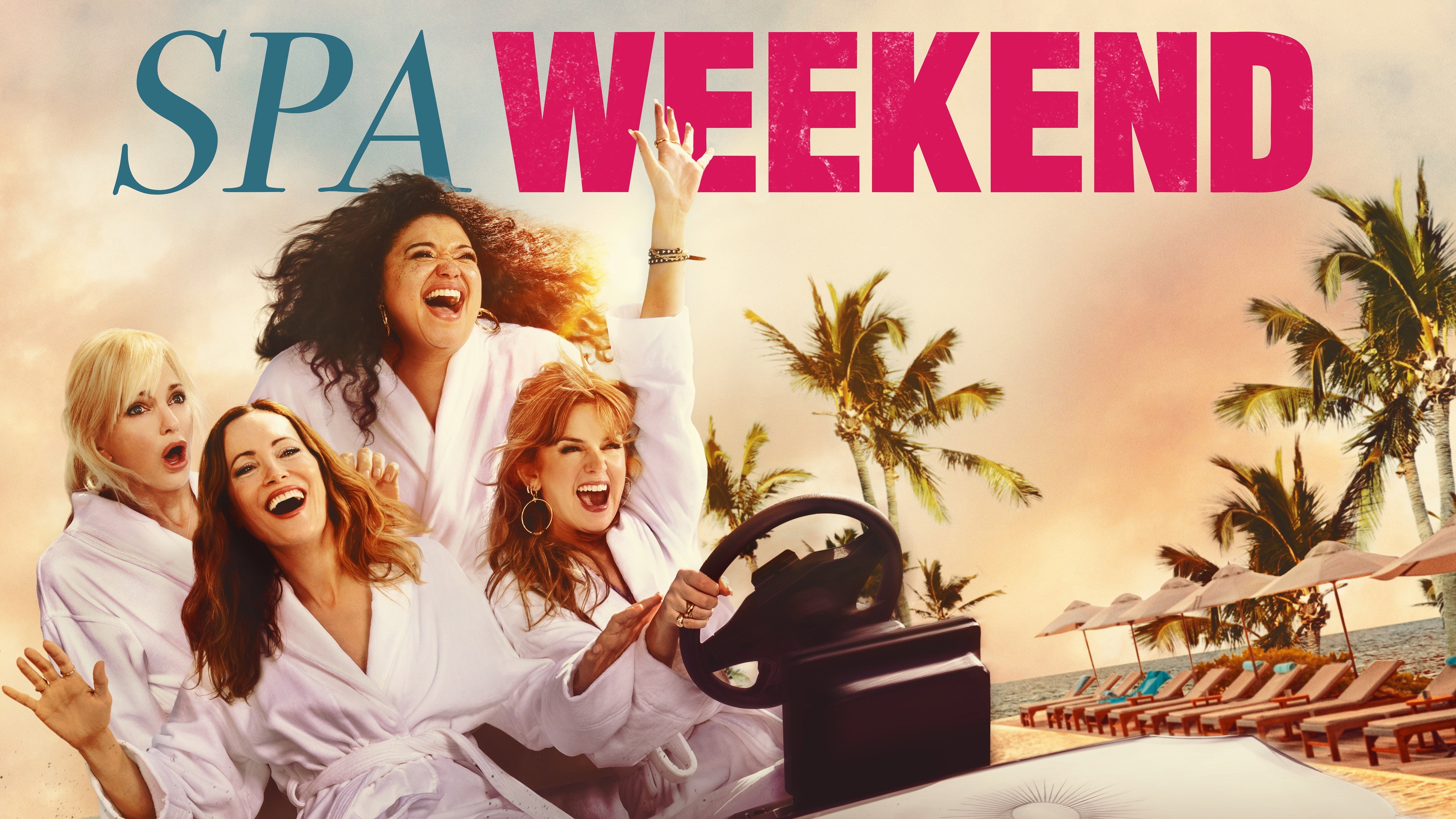 Cuplikan 1 dari Spa Weekend
