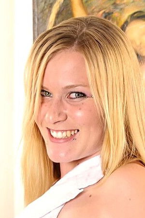 et billede af Desire Kummin