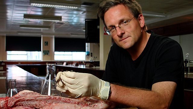 Thumbnail for Discovering Vaccines Season 1 Episode 2