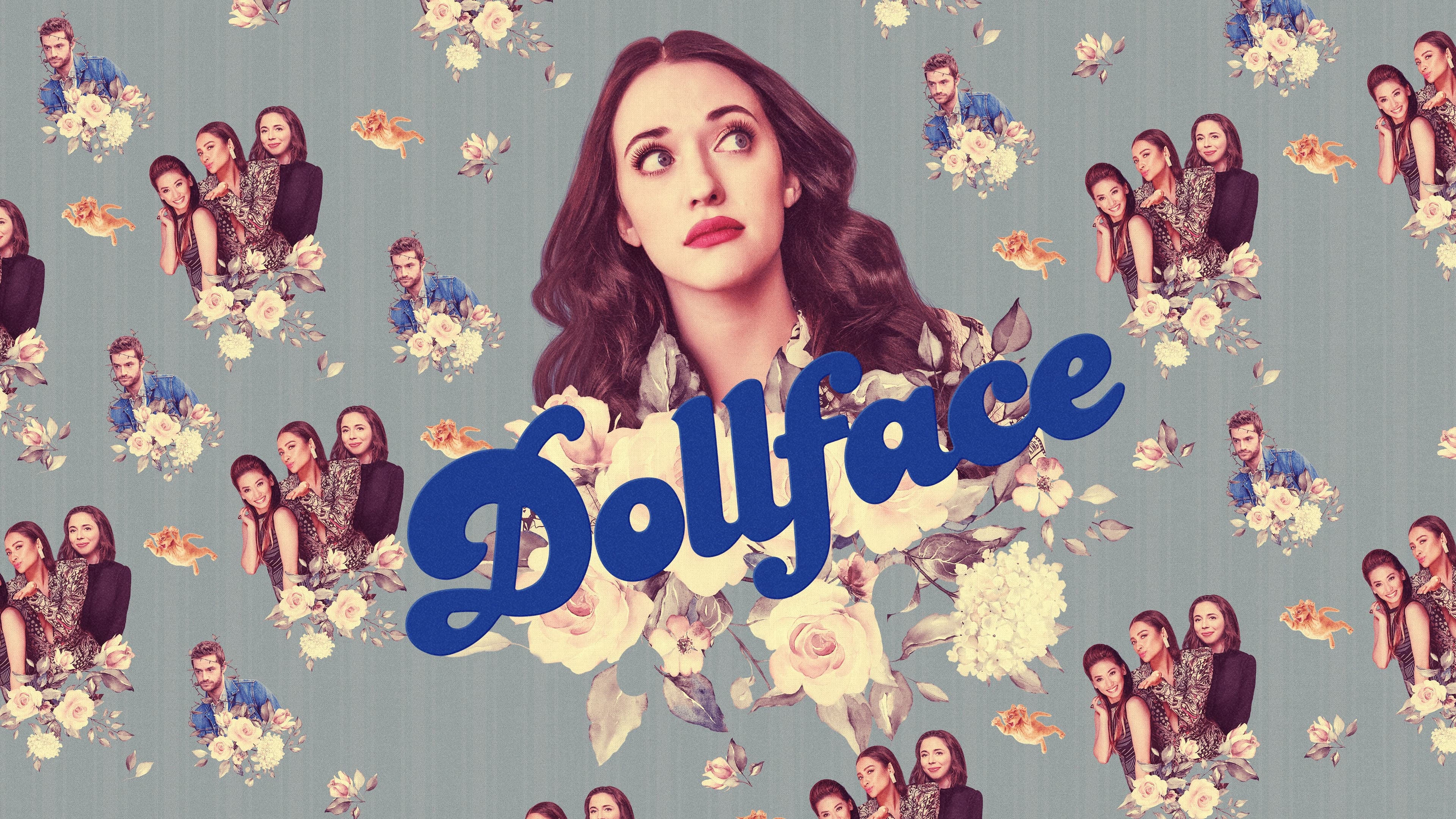 Сериал Куколка Dollface 