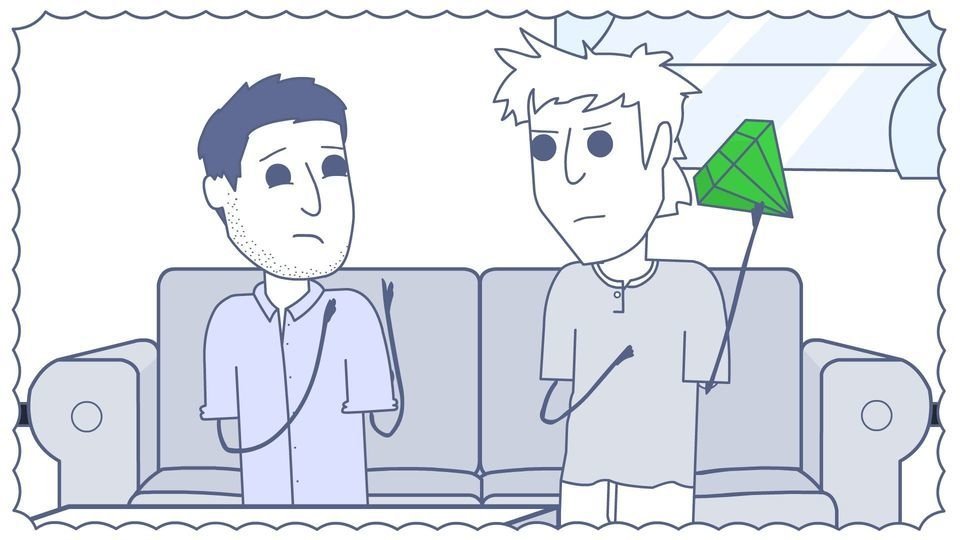 Rooster Teeth Animated Adventures 4x12