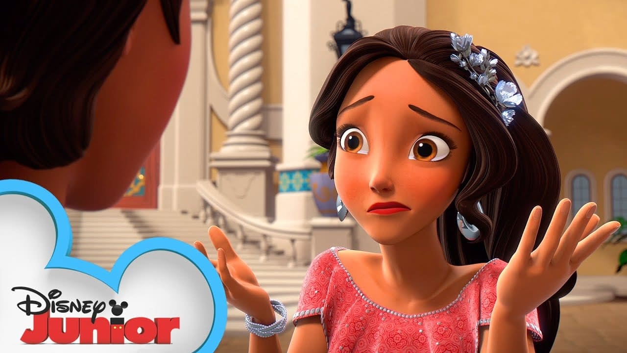 Elena von Avalor Staffel 0 :Folge 19 