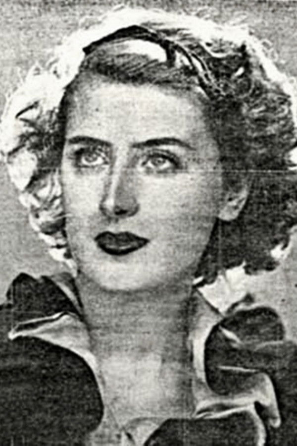 et billede af Lois Blue Faure Jr.