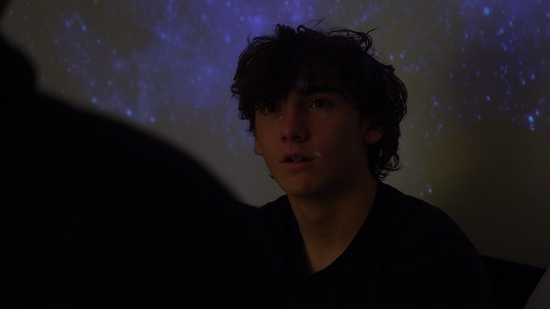 A Flash in The Pan (2025)