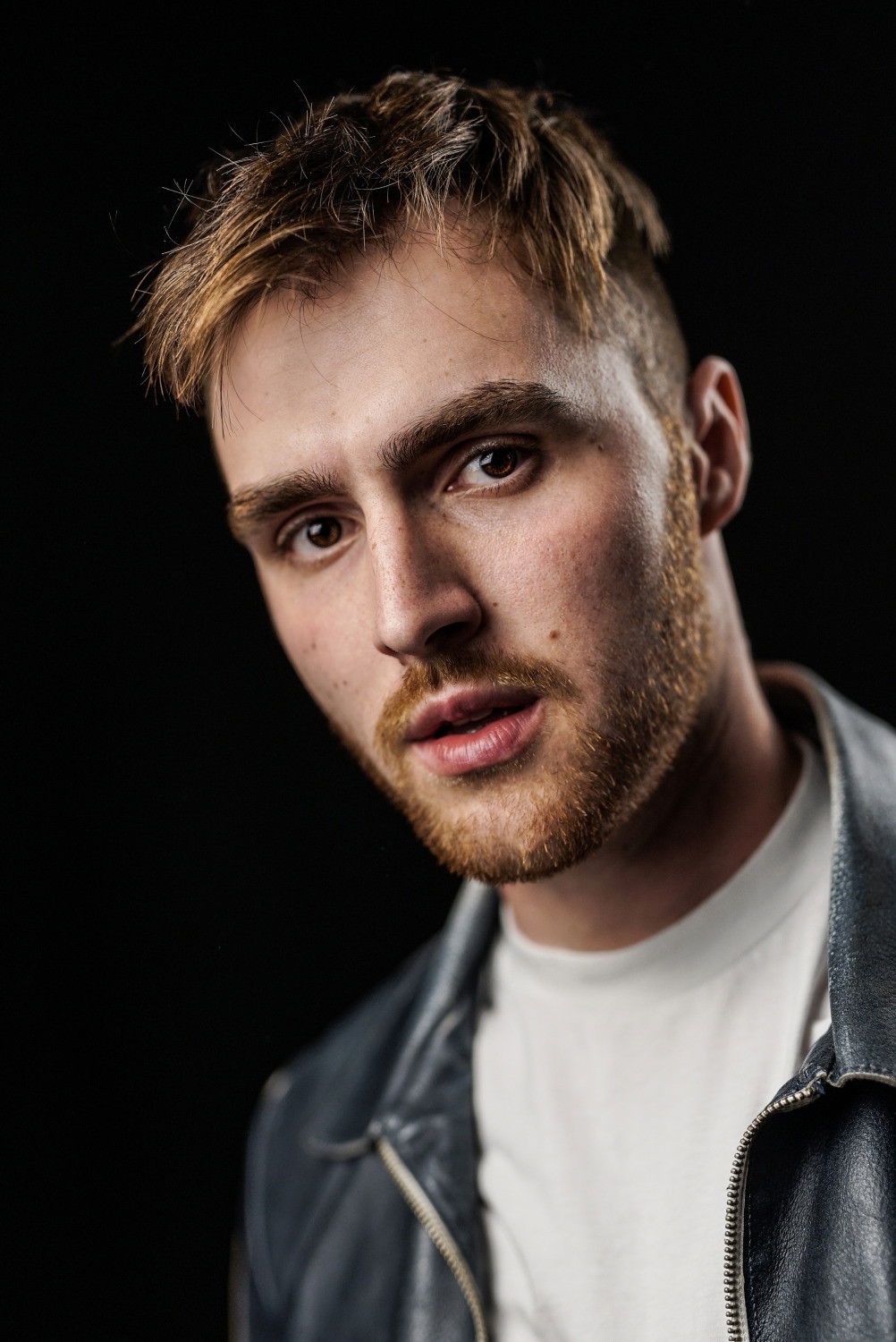 et billede af Ondřej Dvořáček