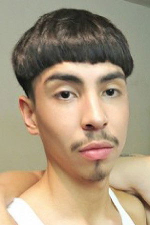 et billede af Victor