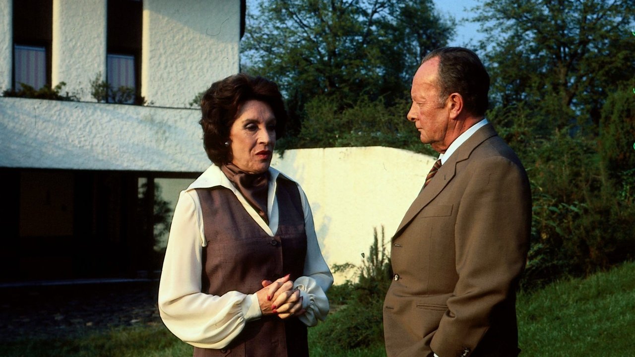 Der Kommissar - Épisode 12