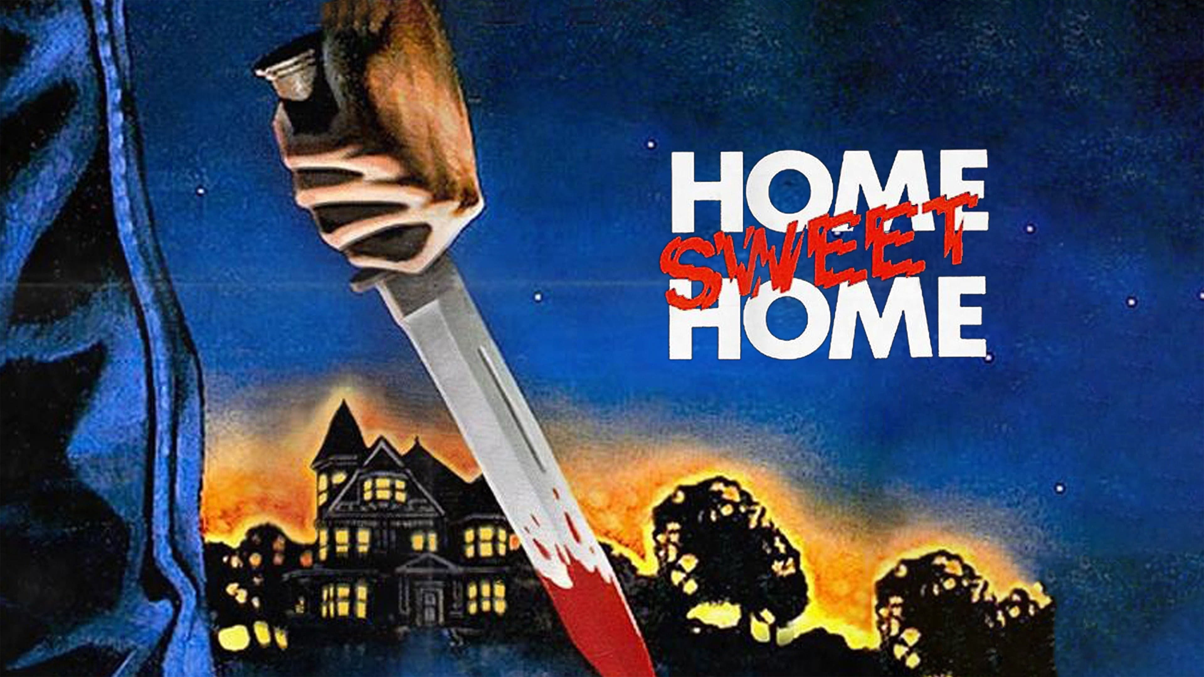 Home Sweet Home (1981)