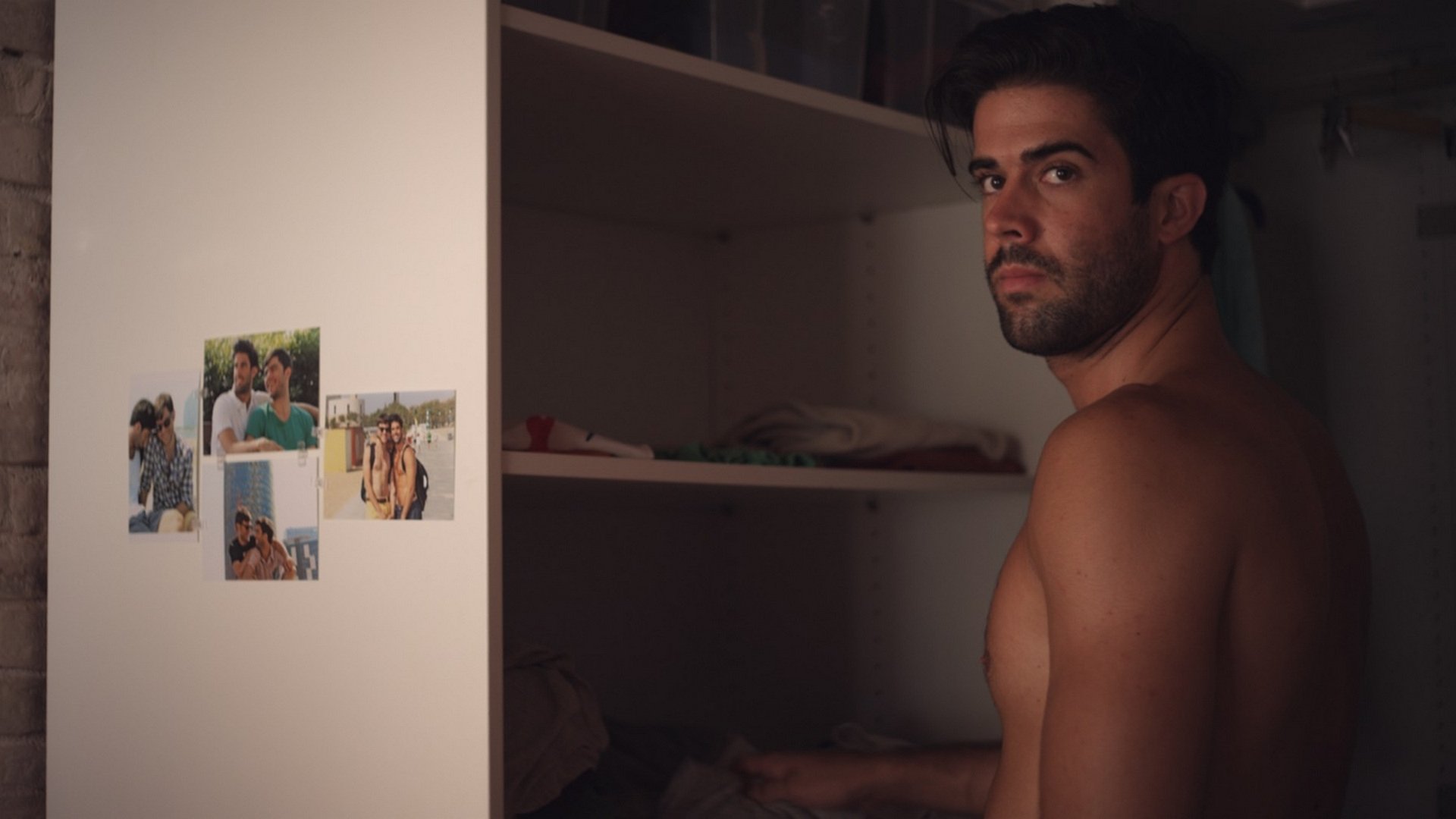 Open Relationship (2014)