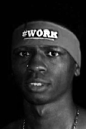 et billede af Michael Williams Jr