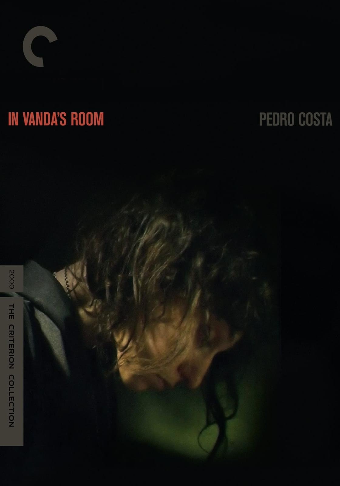 In Vanda's Room