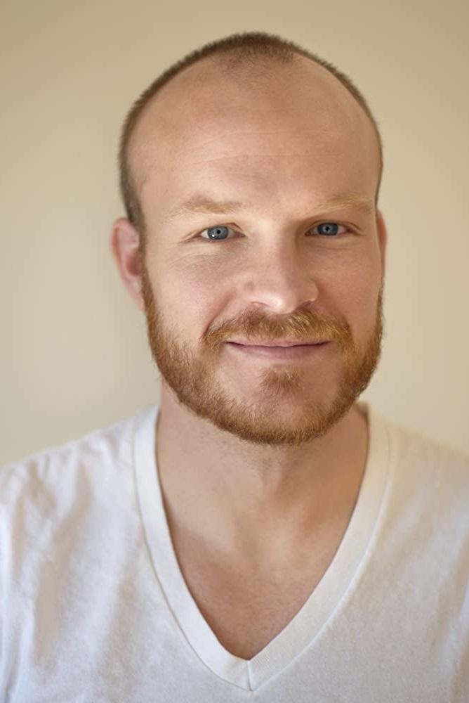 et billede af Jordan Wayne Long