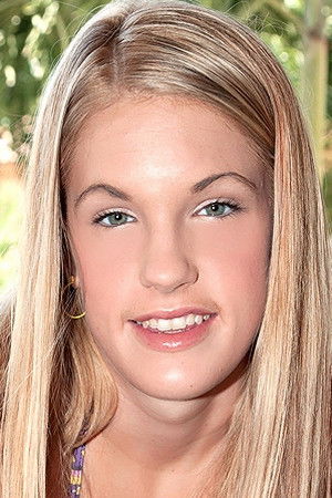 et billede af Rebecca Ivy