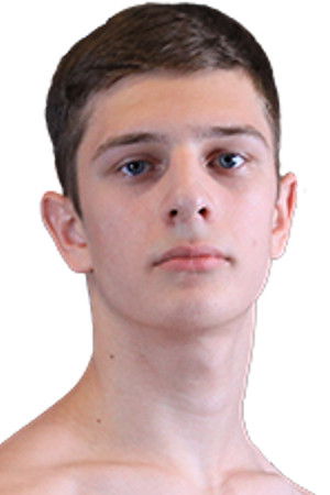 et billede af Ali Kadyrov