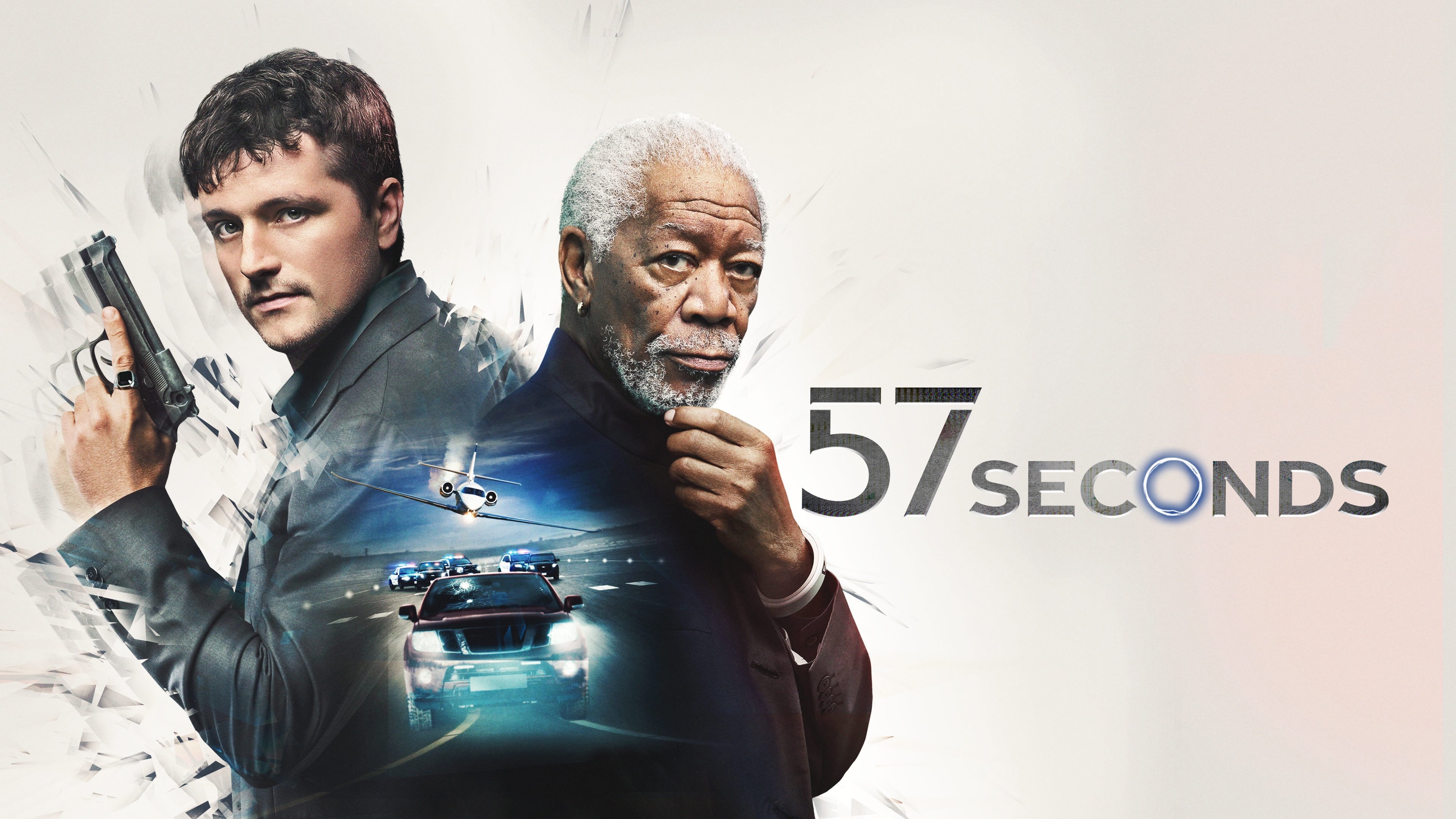 57 Seconds (2023)