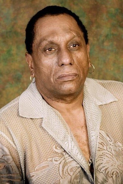 et billede af Jorge Abraham