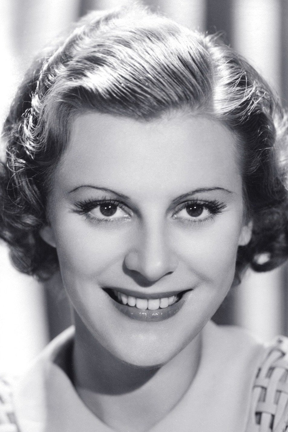 et billede af Adrienne Marden