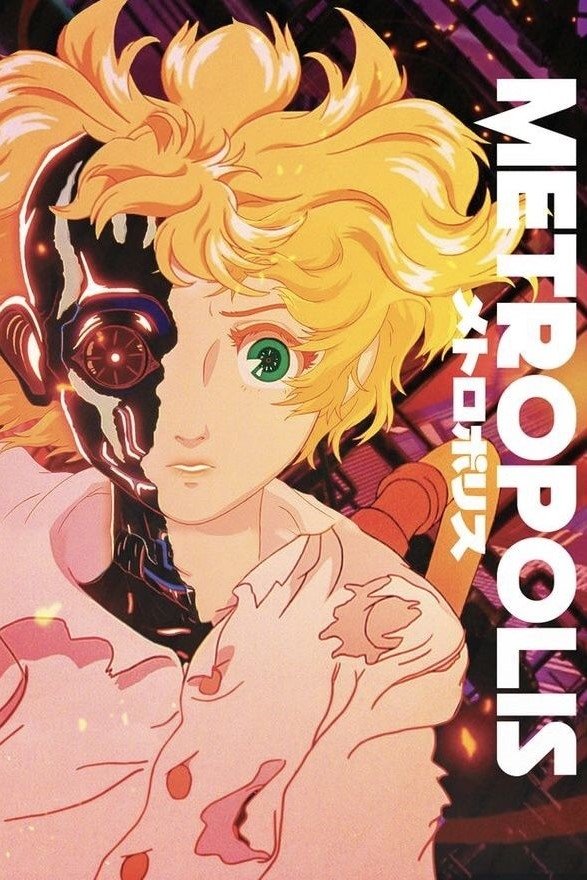 Metropolis