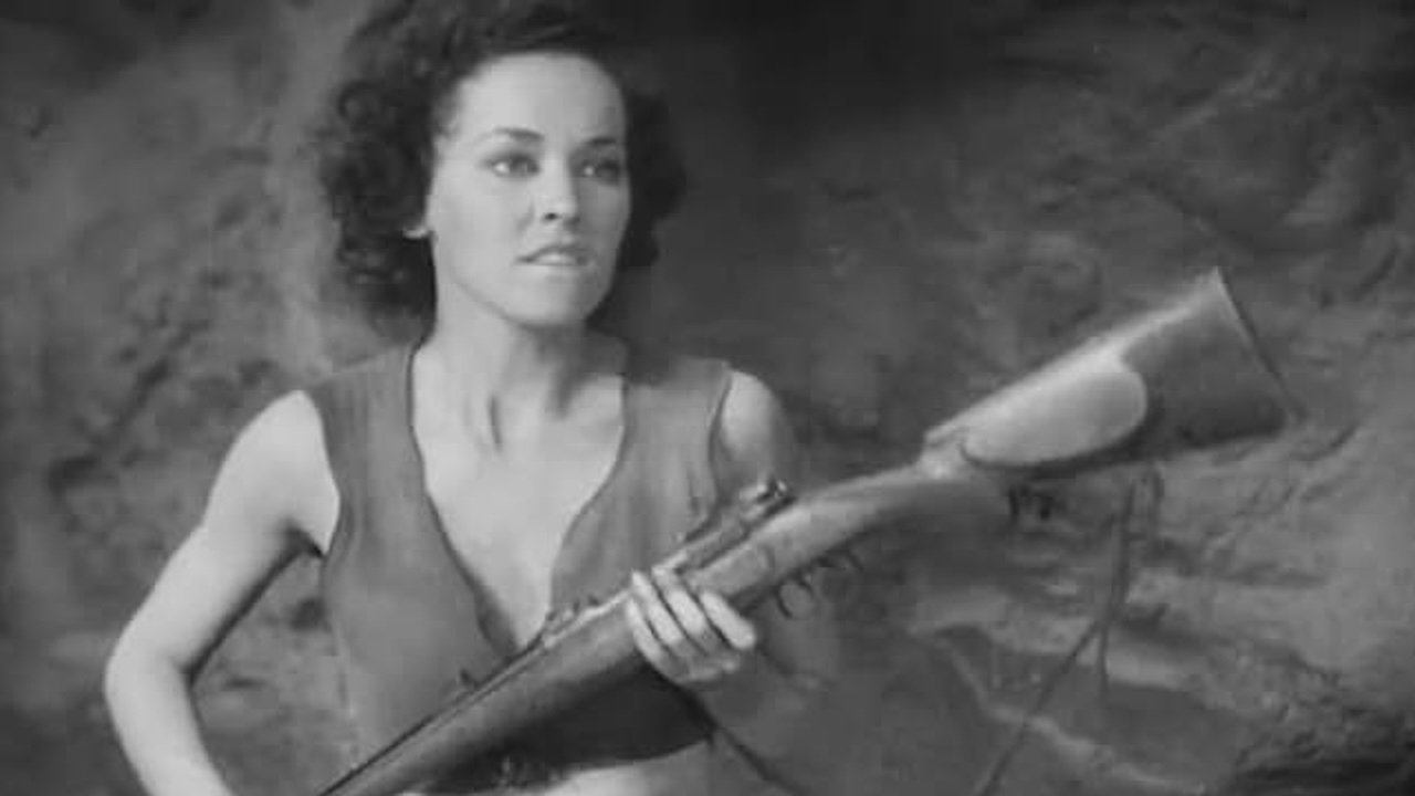 Tarzan and His Mate (1934)