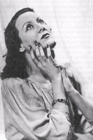 et billede af Conny Stuart