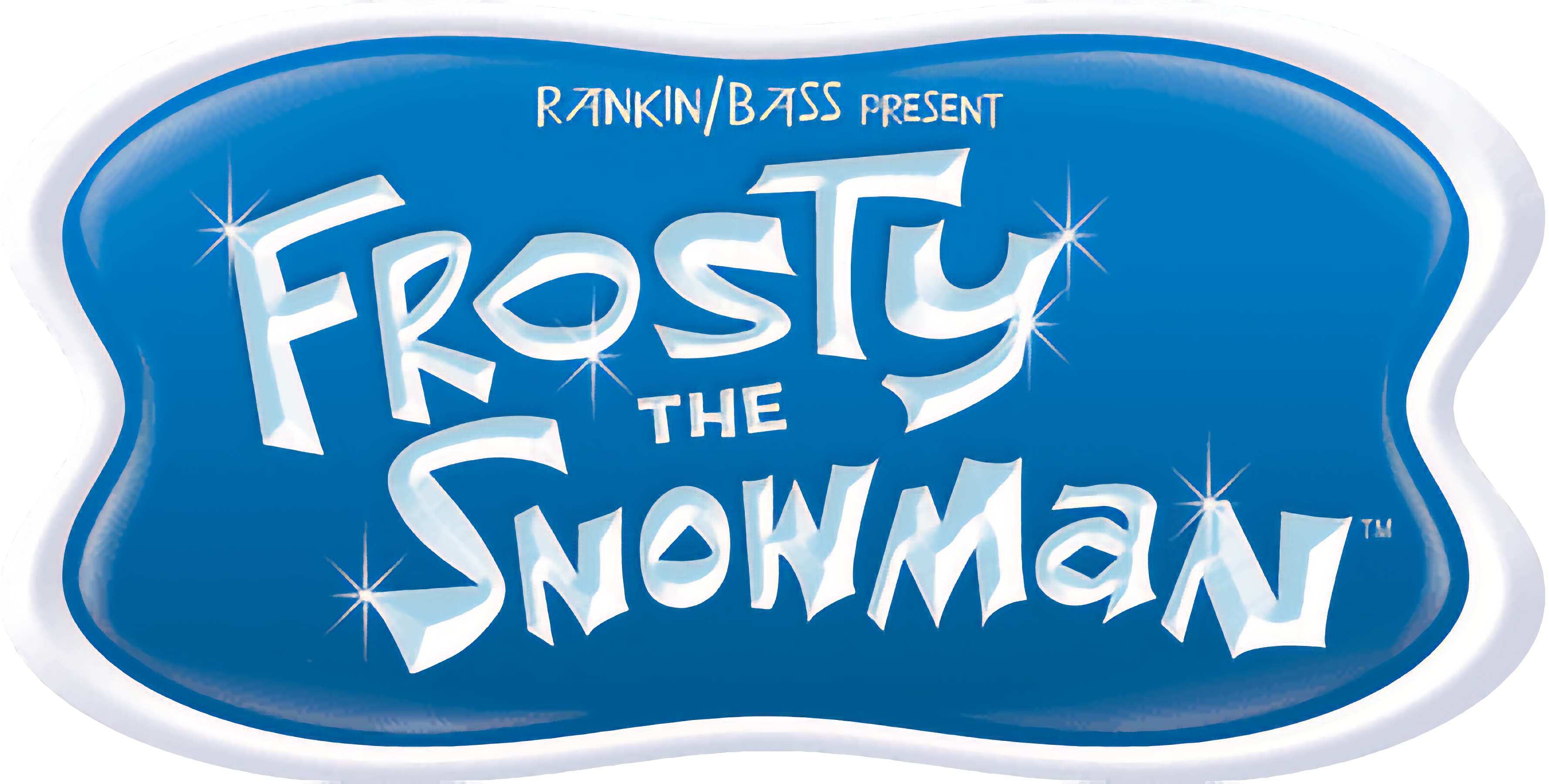 Frosty the Snowman Logo